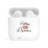 Follow Your Dreams Essos Wireless Earbuds